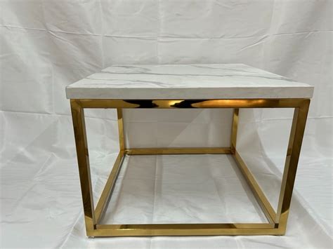 celine coffee table|Celine Marble White Coffee Table Set .